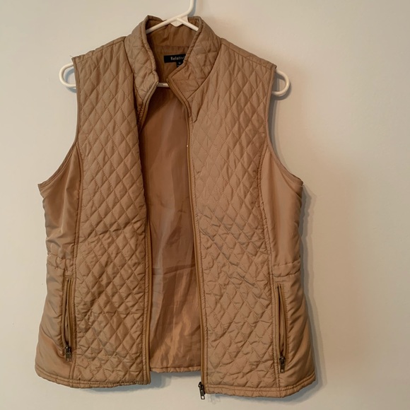 Vest - Picture 1 of 1